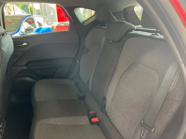 Mitsubishi ASX 1.6l INTRO / UPE: 36.080,- € / HYBRID Fulllink Kam