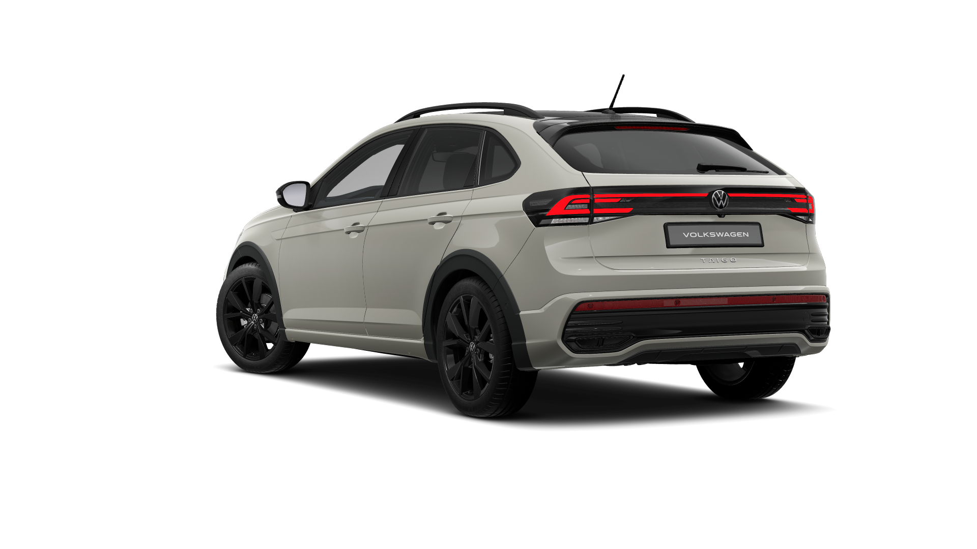 Volkswagen Taigo 1.5 TSI