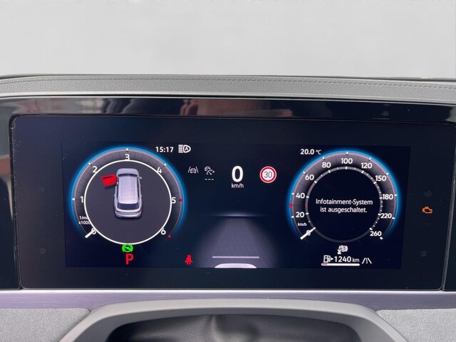 Volkswagen Passat DSG R-Line Variant