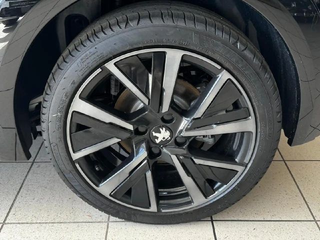 Peugeot E-208 GT-Line