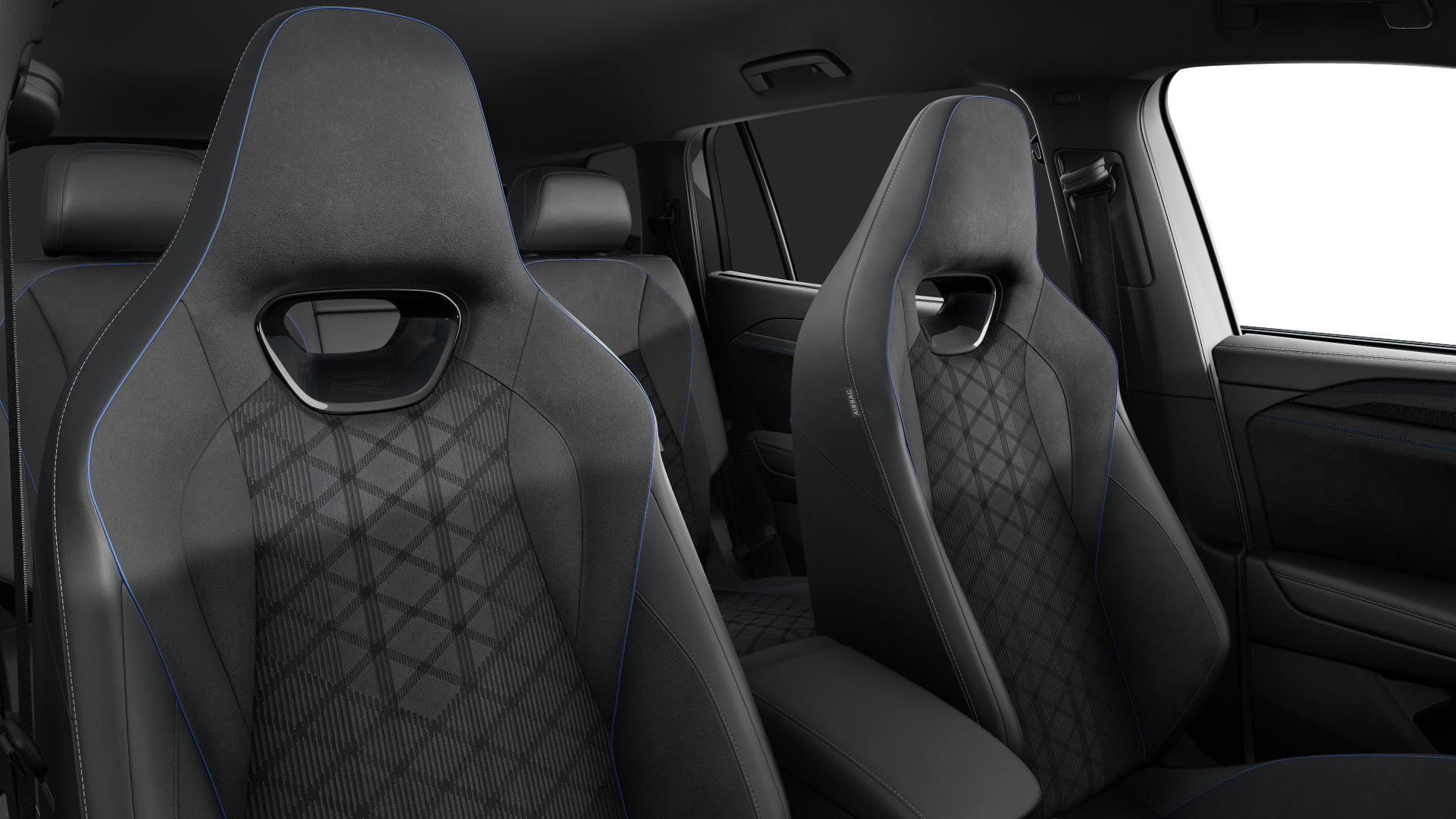 Volkswagen Tayron 2.0 TDI DSG IQ.Drive R-Line