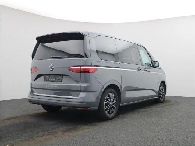 Volkswagen Multivan 2.0 TDI DSG Style T7