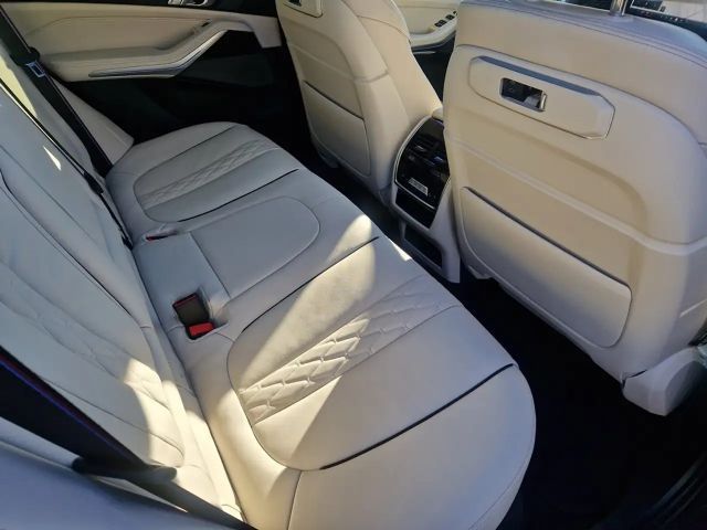 BMW X5 M-Sport xDrive