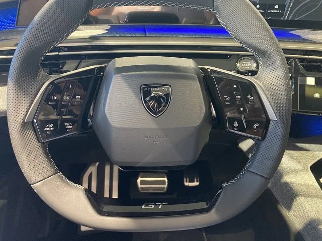 Peugeot E-5008 GT-Line