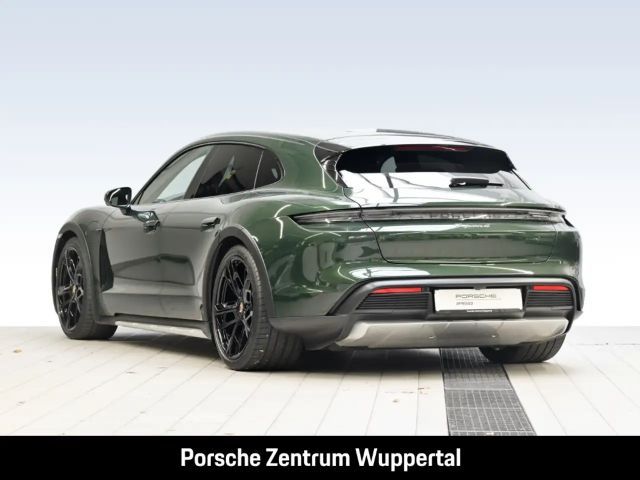 Porsche Taycan 4 Cross Turismo