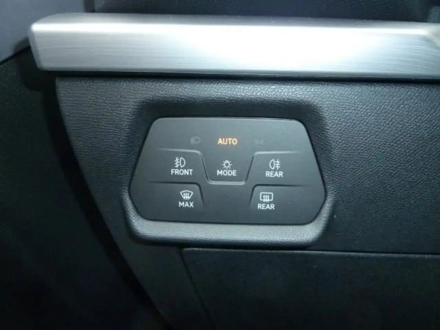 Seat Leon 1.5 eTSI DSG FR-lijn