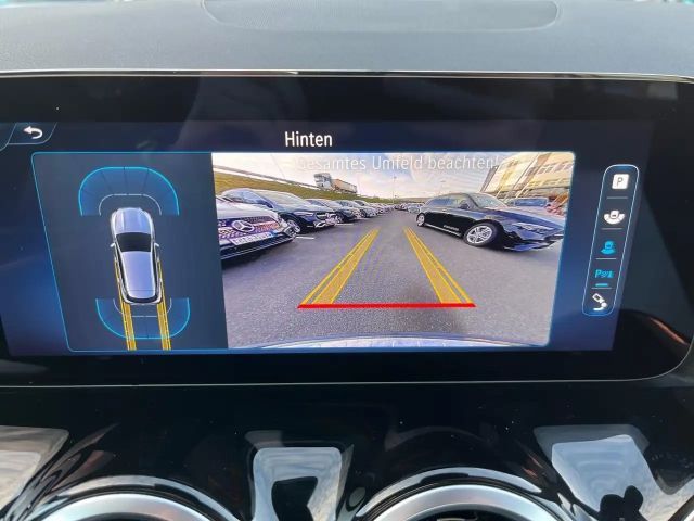 Mercedes-Benz GLA 200 Guard Progressive