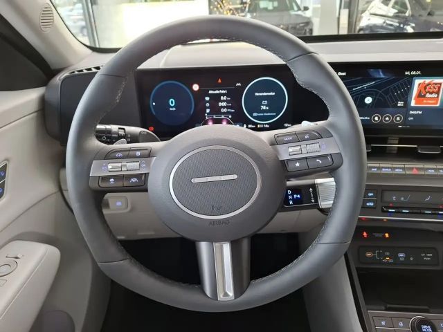 Hyundai Kona Electric Prime
