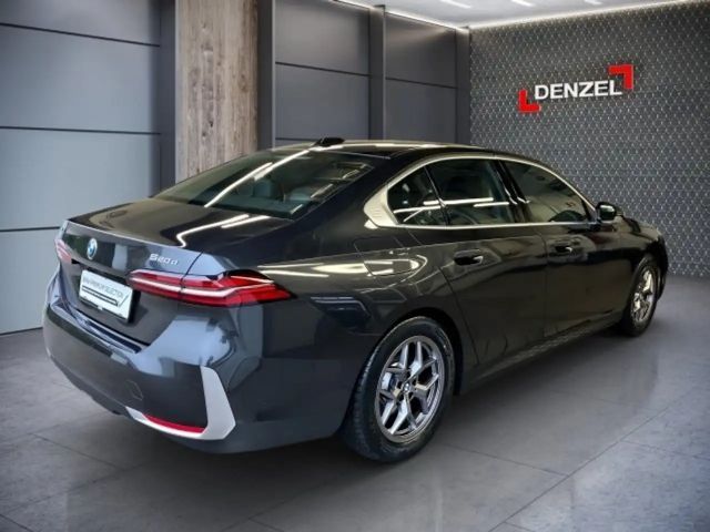 BMW 520 520d Sedan xDrive