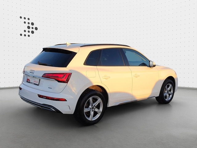 Audi Q5 40 TDI Quattro S-Tronic