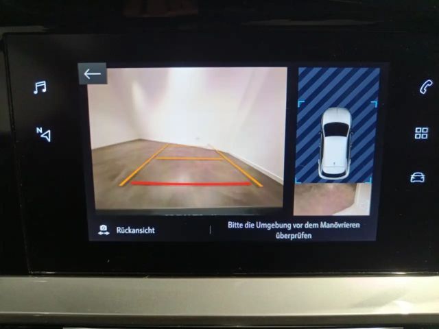 Opel Mokka -e ''Elegance'' Matrix-LED Rückfahrkamera Sitzheiz
