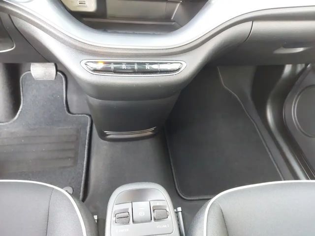 Fiat 500C Elektro 42 kWh