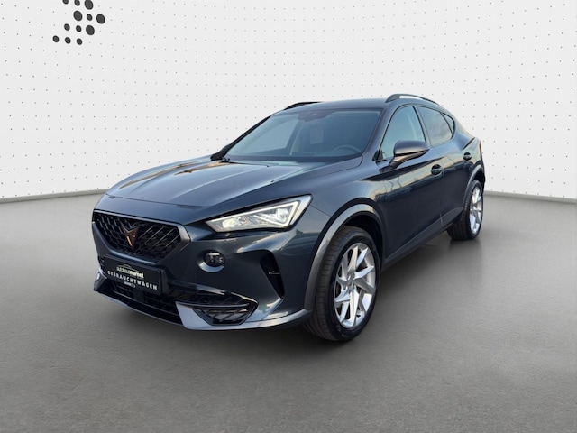 Cupra Formentor 1.5 TSI DSG