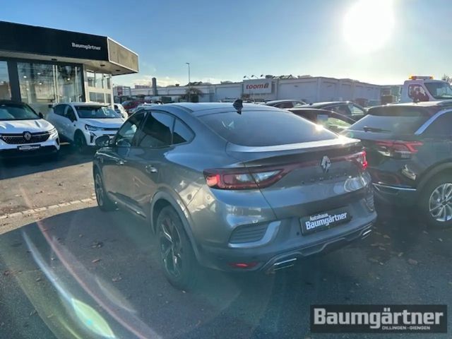Renault Arkana EDC RS TCe 160