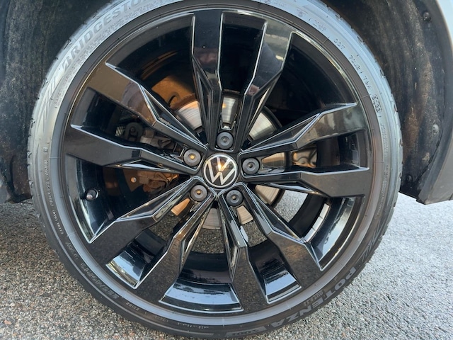 Volkswagen T-Roc 1.5 TSI Cabriolet DSG R-Line