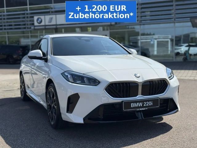 BMW 220 220i Coupé M-Sport