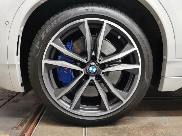 BMW X2 Business Line M35i