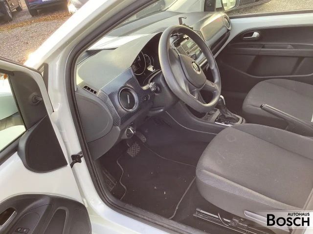 Volkswagen e-up! Move Move up!