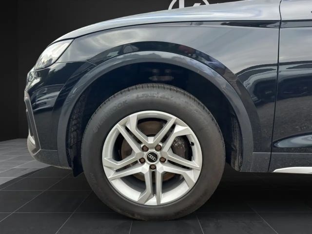 Audi Q5 50 TFSI Hybride Quattro