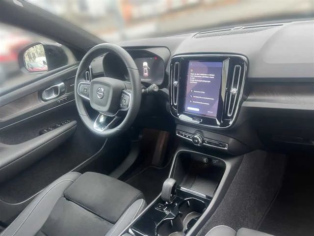 Volvo XC40 Core Recharge Ultimate