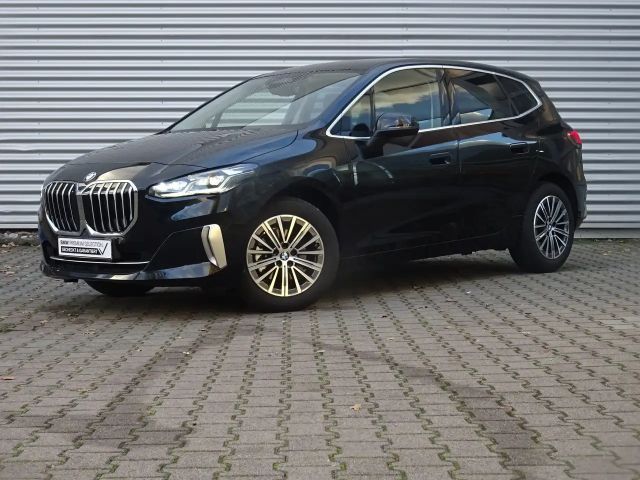 BMW 218 218d Active Tourer Luxury Line