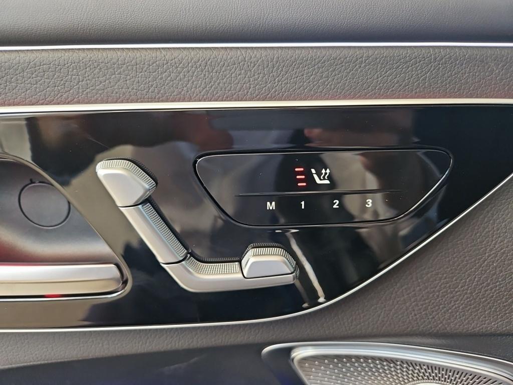 Mercedes-Benz CLE 300 AMG Line