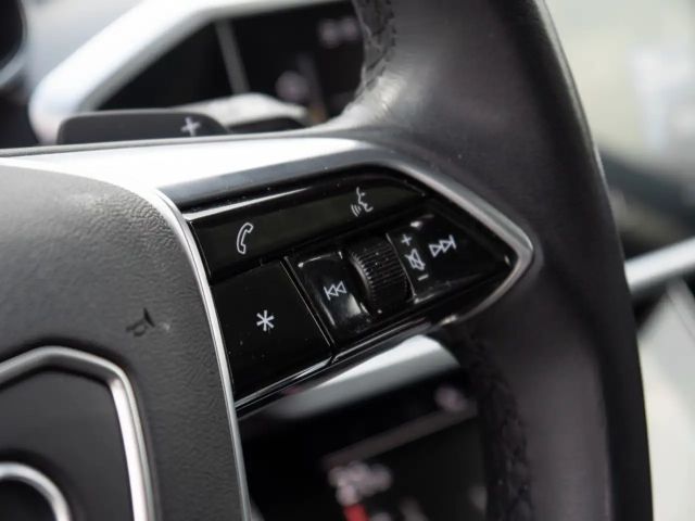 Audi A6 40 TDI Avant Quattro