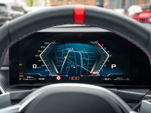 BMW 440 Coupé xDrive