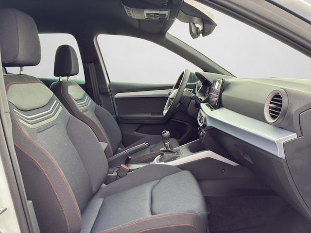 Seat Arona 1.0 TSI FR-lijn Plus