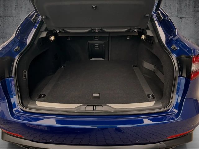 Maserati Levante GranSport