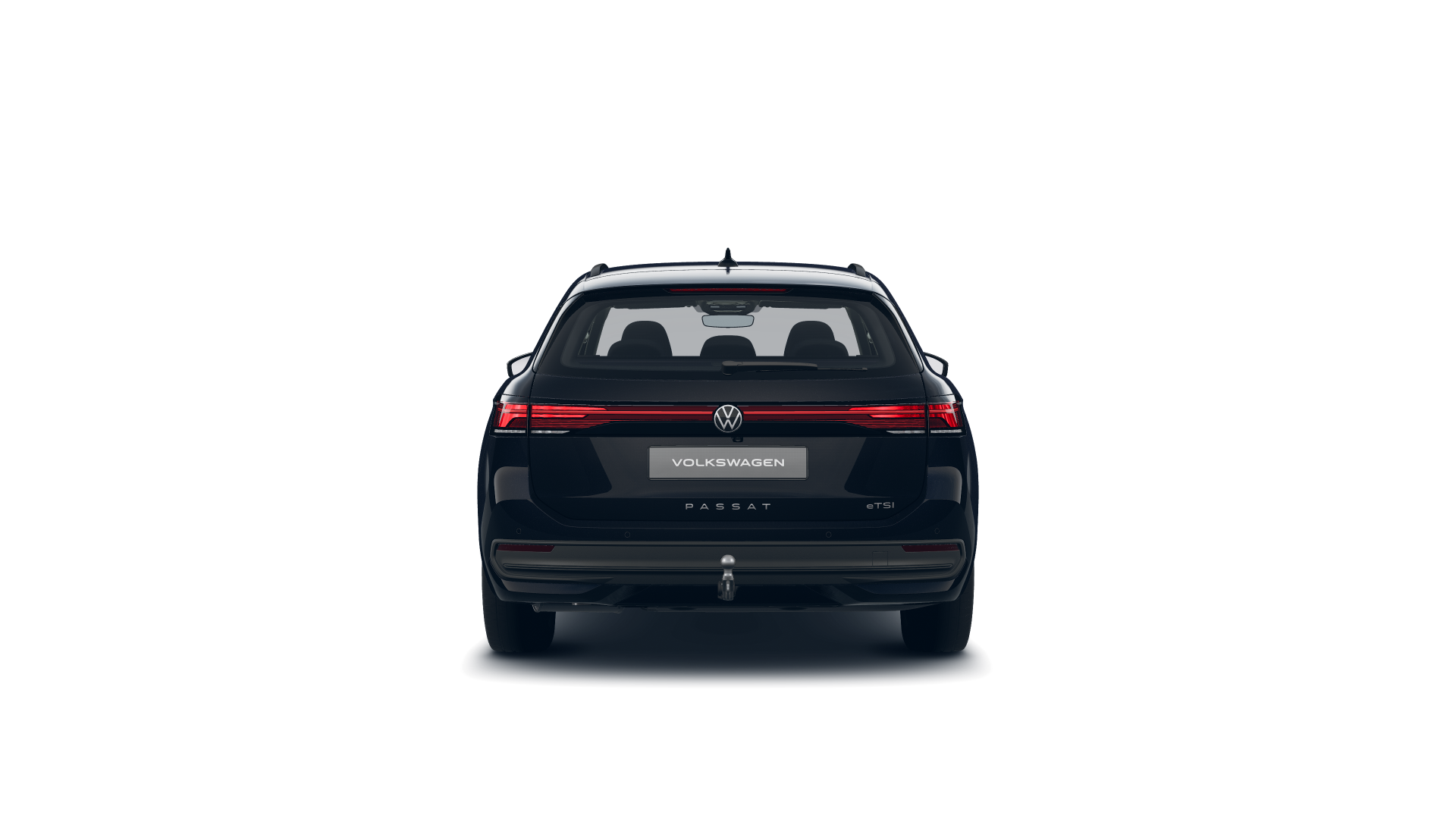 Volkswagen Passat DSG