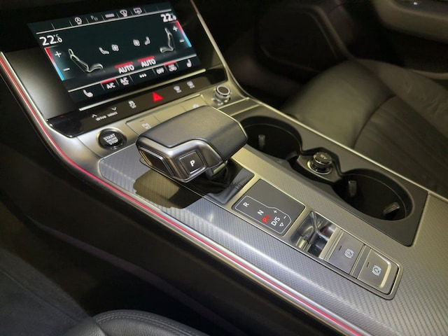 Audi A6 55 TFSI Avant Quattro S-Tronic