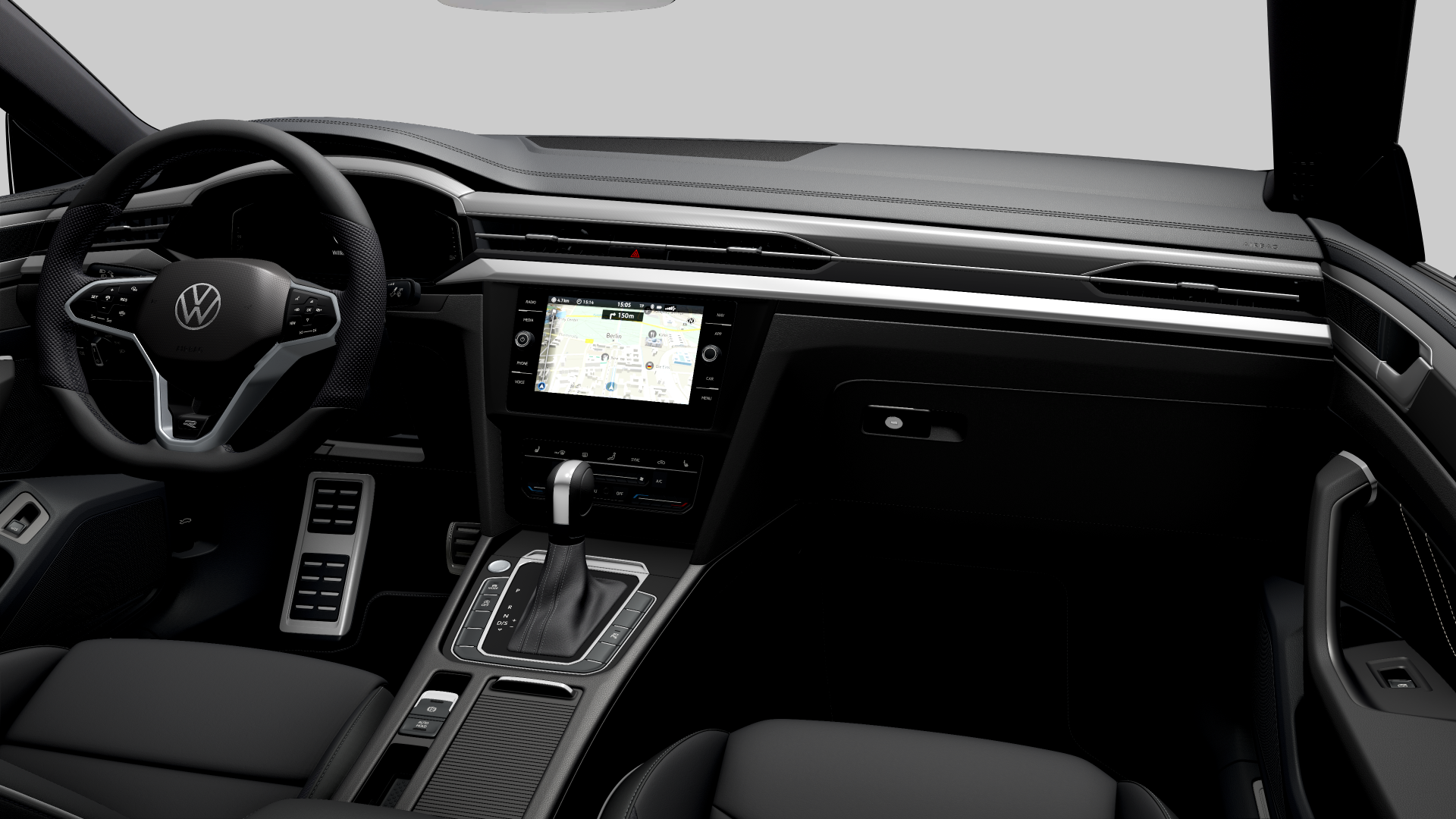 Volkswagen Arteon 2.0 TSI R-Line