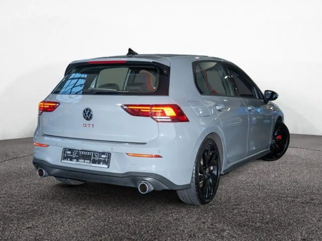 Volkswagen Golf 2.0 TSI GTI Golf VIII Plus