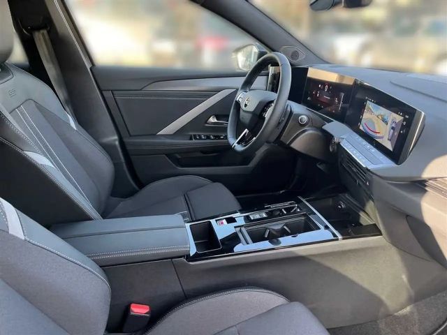 Opel Astra GS-Line Grand Sport Sports Tourer