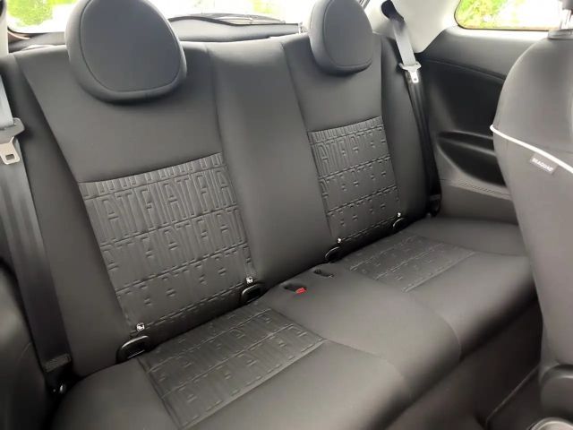 Fiat 500e *CarPlay*Android Auto*Klima*Radio