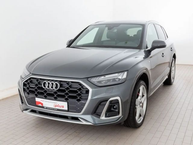 Audi Q5 40 TDI Quattro S-Line