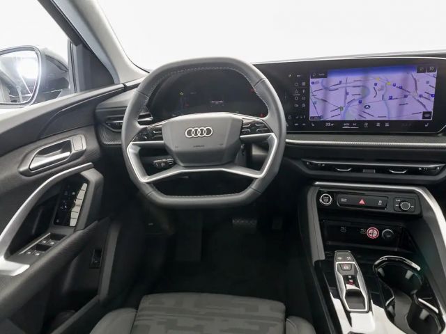 Audi Q5 Quattro S-Tronic
