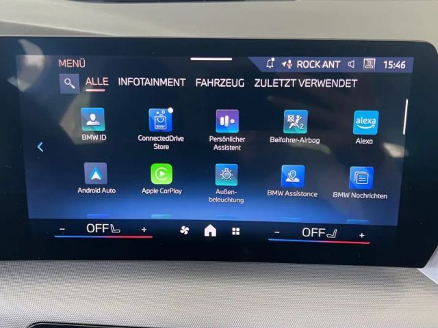 BMW 218 218i Active Tourer