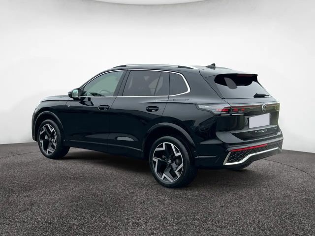 Volkswagen Tiguan DSG R-Line