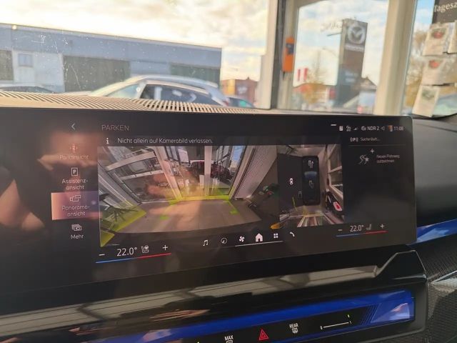 BMW 540 540d Touring xDrive