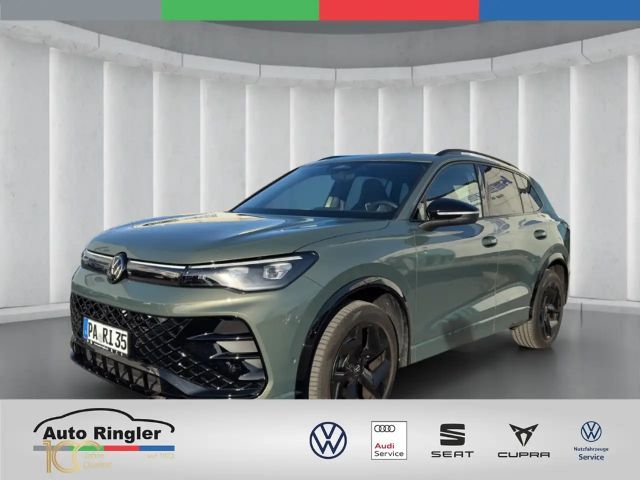 Volkswagen Tiguan 2.0 TDI R-Line Style