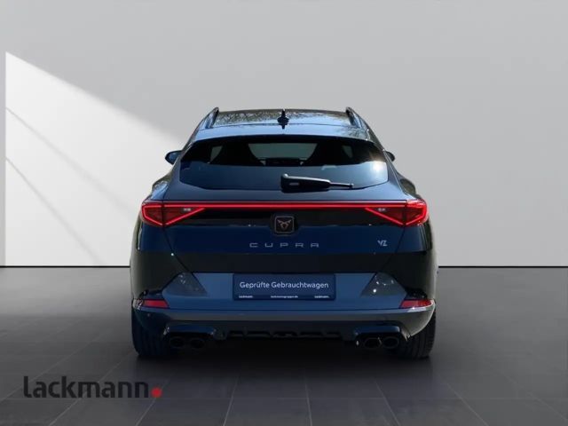 Cupra Formentor 4Drive VZ