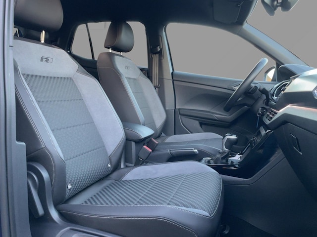 Volkswagen T-Cross DSG IQ.Drive