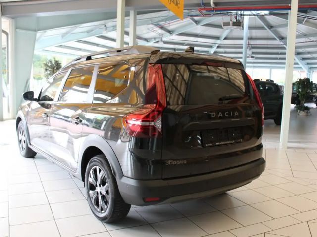 Dacia Jogger ECO-G Extreme TCe 100
