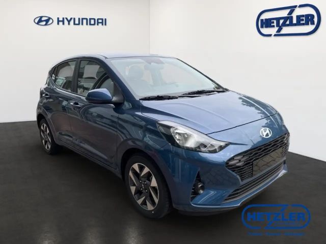Hyundai i10 1.0 Trend