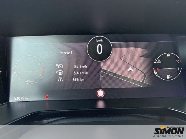 Opel Grandland X GS-Line Grand Sport