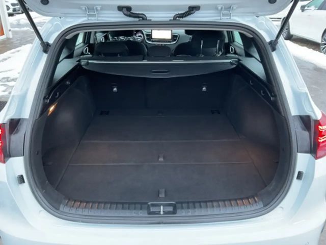 Kia Ceed SportWagon Vision