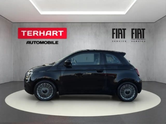 Fiat 500e Icon
