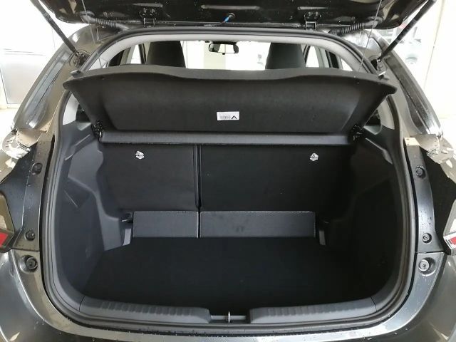 Mazda 2 HYBRID CENTRE-LINE RED WEEK